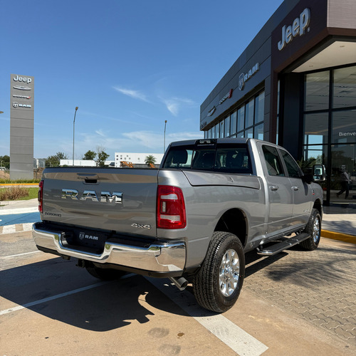RAM 2500 6.7 Laramie At6 350Cv 4X4 2025