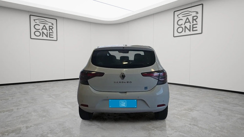 Renault Sandero 1.6 16v Intens 2024