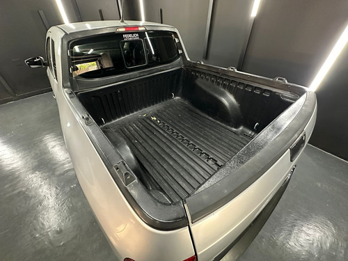 Volkswagen Saveiro 1.6 CABEXT SAFETY P HIGHLINE L13 2014