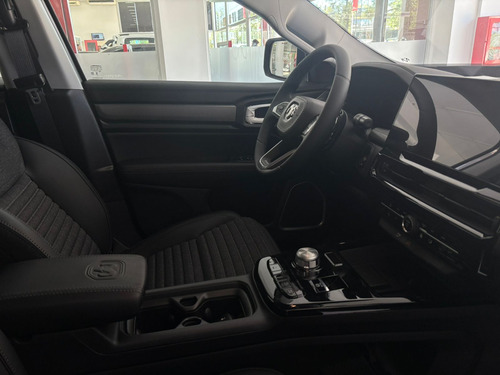 RAM Rampage 2.2Td Bighorn At9 4X4 2025