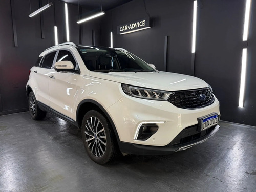 Ford Territory 1.5 T TITANIUM L20 2023