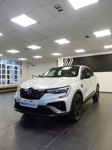 Renault Arkana 1.3 E-Tech Hybrid Espirit Alpine 2025