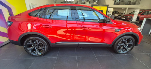 Renault Arkana 1.3 E-Tech Hybrid Espirit Alpine 2026