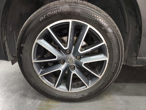 Renault Logan II 1.6 16V INTENS CVT 2020