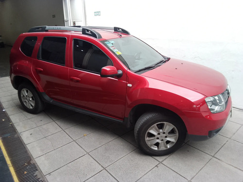 Renault Duster 1.6 Ph2 4x2 Privilege 2018