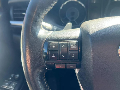 Toyota SW4 Tdi Srx At L16 2016 2016