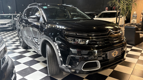 Citroën C5 Aircross 1.6 Thp Eat6 Feel Pack 2021