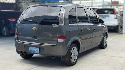 Chevrolet Meriva 1.8 Gl Plus Ab 2011