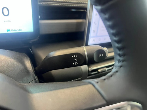 Chevrolet Spark Euv 0.0 Activ (66 Kwh) 390Km 2026