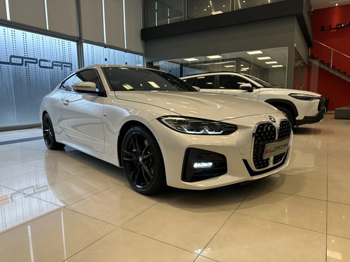 BMW Serie 4 2.0 430i Mpackage 2023