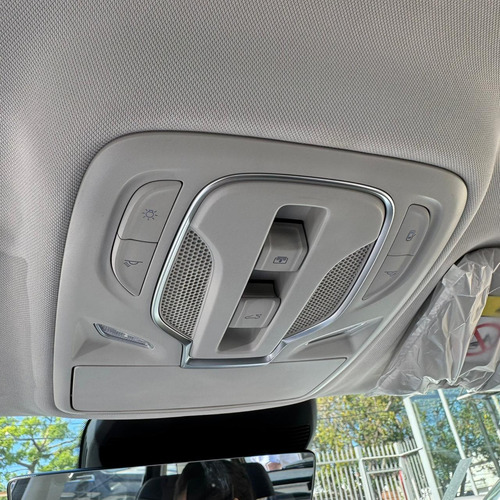 ZS HYBRID+ Luxury 2025