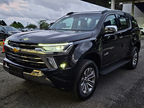 Chevrolet Trailblazer 2.8 Td High Country 4X4 At 2025
