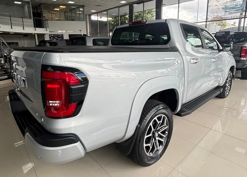 RAM Dakota warlock 2025