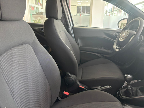 Fiat Cronos 1.3 Gse Drive Pack Plus 2025