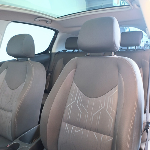 Peugeot 308 1.6 Allure 2017