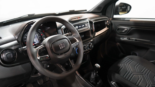 Fiat Strada 1.3 Freedom Cs 2026