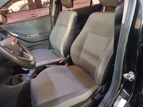 Chevrolet Agile 1.4 Ls Spirit 2015