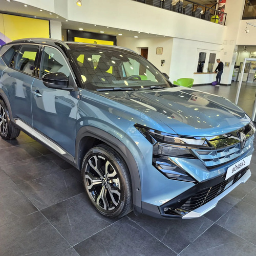 Renault Boreal Iconic Iconic 1.0T 2026