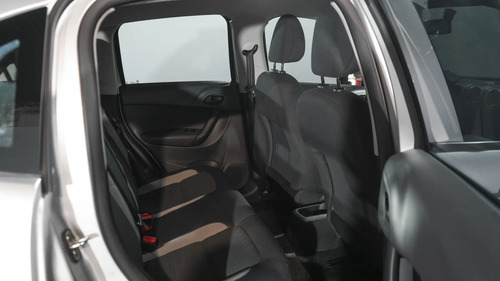 Citroën C3 1.6 XS MT 2017