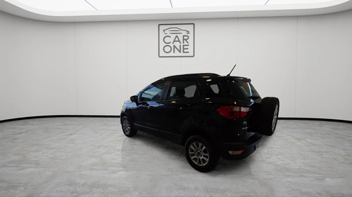 Ford Ecosport 1.5 Se 2018