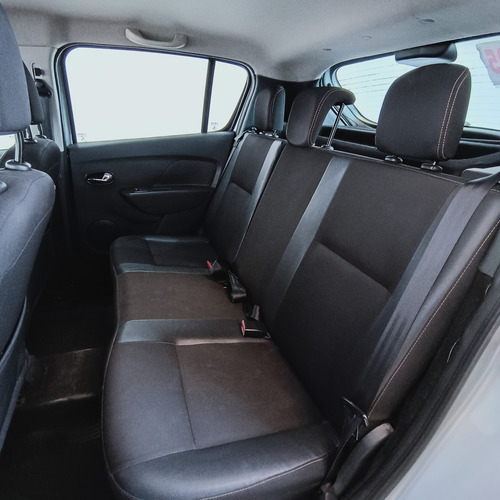 Renault Sandero 1.6 Privilege 105cv 2017