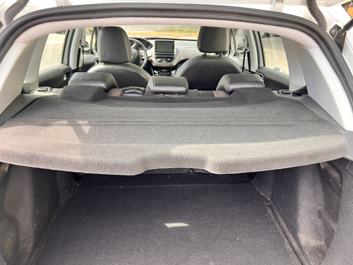 Peugeot 2008 1.6 Thp Sport 2019