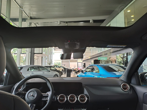 Mercedes-Benz Eqa 0.0 Eqa 350 4Matic 2025