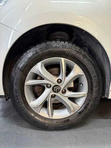 Citroën C3 1.5 FEEL L16 2016