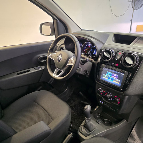 Renault Kangoo Ii Express 1.6 Sce Emotion 5A 2025
