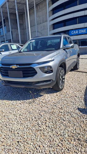 Chevrolet Montana 1.2T Lt At 2026