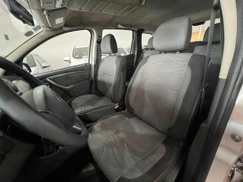 Renault Duster 2.0 4x2 Luxe 138cv 2013