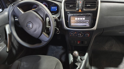 Renault Sandero 1.6 Dynamique 90cv Abs 2018