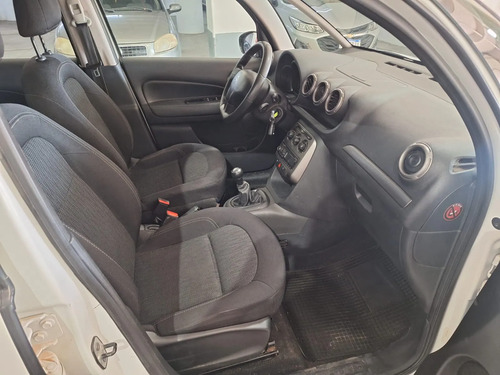 Citroën C3 PICASSO 1.6 VTI 115 TENDANCE A 2015