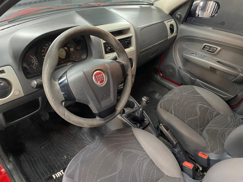 Fiat Palio 1.4 FIRE L09 5P L09 2014