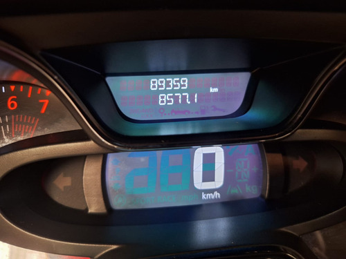 Renault Captur 2.0 Zen 2017