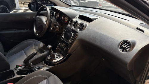 Peugeot 308 1.6 Allure Pack Hdi 115cv 2020