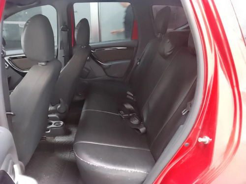 Renault Duster 1.6 Ph2 4x2 Privilege 2018