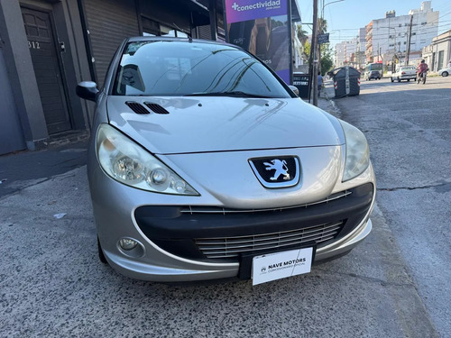 Peugeot 207 1.4 Xs 2010