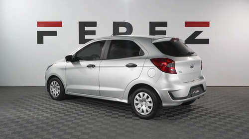 Ford Ka 1.5 S 2020