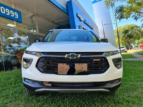 Chevrolet Montana 1.2 T Rs At 2025