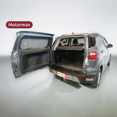 Ford Ecosport 1.5 Titanium L/18 2023