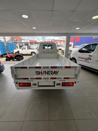 T30 T30 Minitruck Cab Simple 2025