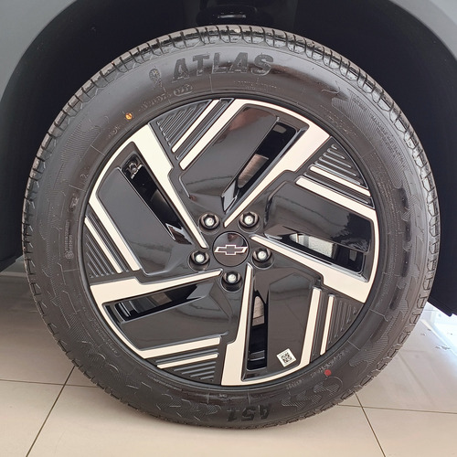 Chevrolet Captiva phev 1.5 Phev Premier 2026