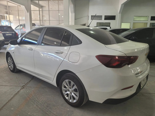 Chevrolet Onix plus 1.2 Lt 2021