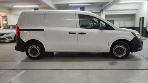 Renault Kangoo E-Tech 0.0 Electric 2025