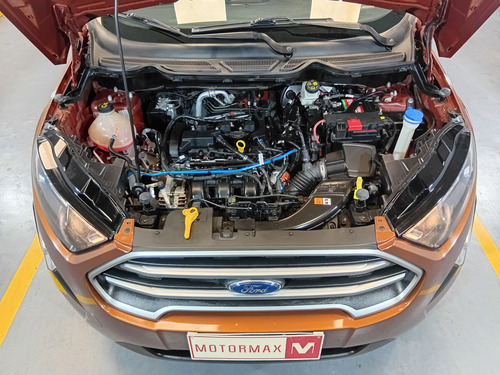 Ford Ecosport 1.5 Se L/18 2020