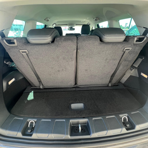 Jeep Commander 1.3 T270 Limited 4X2 At6 2025