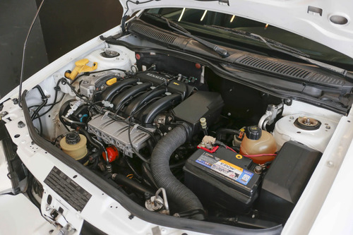 Renault Megane 1.6 Bic Pack Plus 2008