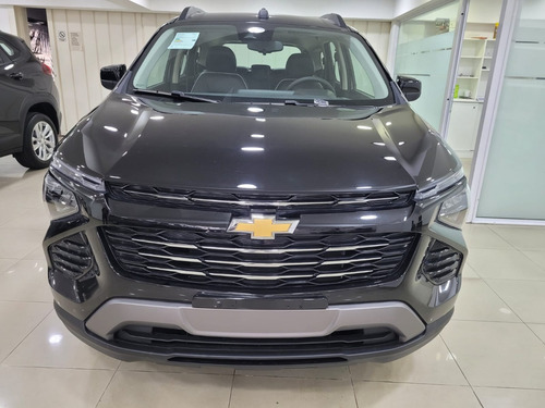 Chevrolet Spin 1.8 PREMIER AT 7AS L24 2026