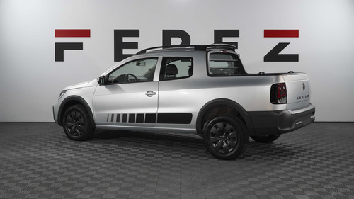 Volkswagen Saveiro 1.6 Msi Comfortline Cd 2026